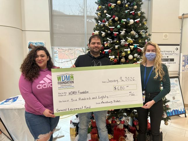 Morrisburg Rides and Reems Studio